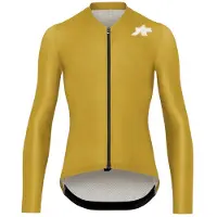 Assos Mille Gt S11 Evo Långärmad Trikå