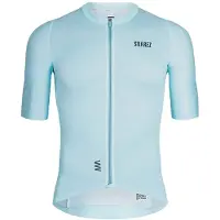 Suarez Lite 2.5 Korta ärmar Cykeltröja