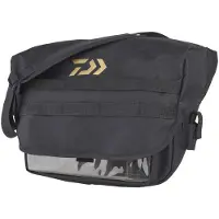 Daiwa Logo Street Axelväska