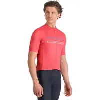 Sportful Starlight 2 Korta ärmar Cykeltröja