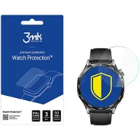 3mk Protection 3mk Watch Protection FlexibleGlass hybridglas till Huawei Watch GT 5 Active 46 mm