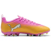 Puma Ultra 6 Play Mg Junior Fotbollsskor