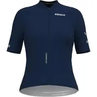 Bioracer Icon Korta ärmar Cykeltröja