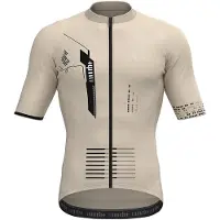 RH+ Genius Pro Korta ärmar Cykeltröja