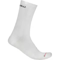 Castelli Aero Race Pro 20 Strumpor