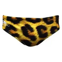 Turbo Leopard 2019 Badbyxor