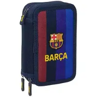 Safta Fc Barcelona 26/27 Pennfodral
