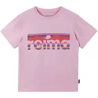 Reima Vauhdikas T-shirt Med Korta ärmar