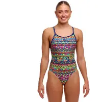 Funkita Fks033 Baddräkt