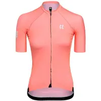 Kalas Passion Z6 Razor Korta ärmar Cykeltröja