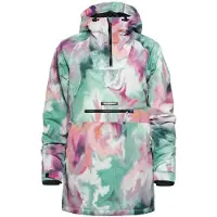 Horsefeathers Fiora Anorak rainbow, L