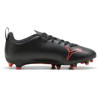 Puma Ultra 6 Play Fg/ag Junior Fotbollsskor