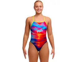 Funkita Fks036 Baddräkt