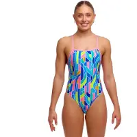 Funkita Fks036 Baddräkt