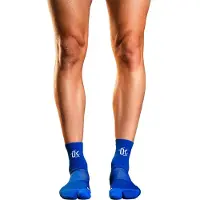 Podoks Running H3 Pro Crew-strumpor