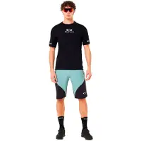 Oakley Apparel Seeker Flow Kortärmad Endurotröja