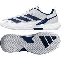 Adidas Defiant Speed 2 Skor För Alla Underlag