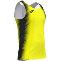 Joma Elite Xi ärmlös T-shirt