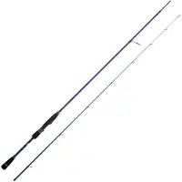 Cinnetic Blue Line Rock´n Dart Spinnfiskespö