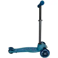 Park City Tri Light Up Wheels Forest Barnescooter