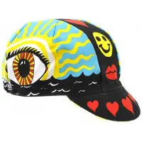 Cinelli Eye Of The Storm Keps