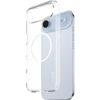 PanzerGlass CARE by - Baksidesskydd för mobiltelefon - för Apple iPhone Air