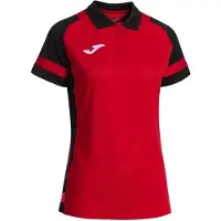 Joma Lider Kortärmad Polotröja