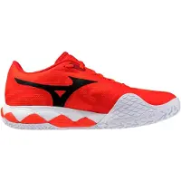 Mizuno Wave Enforce Tour 2 Cc Skor För Grus