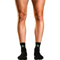 Podoks Running H3 Pro Crew-strumpor