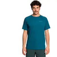 Trangoworld Couvet T-shirt Med Korta ärmar