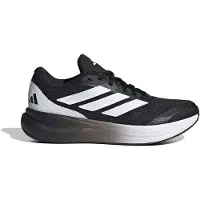 Adidas Sneakers RUNFALCON 6 J pojkar - Svart - 38 2/3