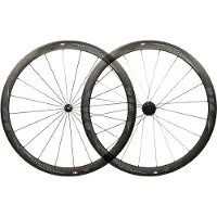 Gipiemme Tecno 716 Hard Anodize Landsvägshjulset