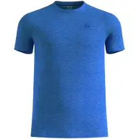 Odlo Essential Seamless T-shirt Med Korta ärmar