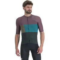 Sportful Snap Korta ärmar Cykeltröja