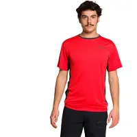 Trangoworld Ritsem T-shirt Med Korta ärmar