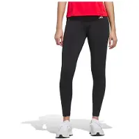 Adidas Jl6228 Hög Midja 7/8 Leggings