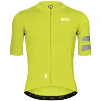 Suarez Fonte 2.4 Korta ärmar Cykeltröja