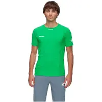 Mammut Aenergy Fl T-shirt Med Korta ärmar