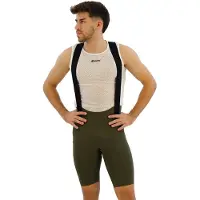 Santini Plush Cykelbyxor