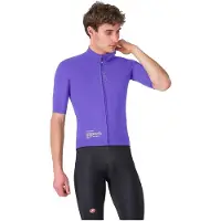 Castelli Do.di.ci Kortärmad Jacka