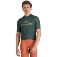 Sportful Starlight 2 Korta ärmar Cykeltröja