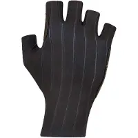 Castelli Rosso Corsa Pro Korta Handskar