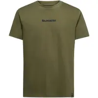 La Sportiva Eighties Logo T-shirt Med Korta ärmar