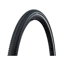 Schwalbe G-one Comp Plus 700 X 38 Styvt Graveldäck