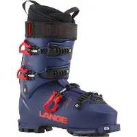 Lange Xt3 Tour Light Mv 130 Turåkningsskidor