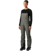 Helly Hansen Legendary Insulated Bib Byxor