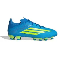 Adidas F50 League Mg Junior Fotbollsskor