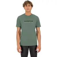 Karpos Loma Cotton T-shirt Med Korta ärmar