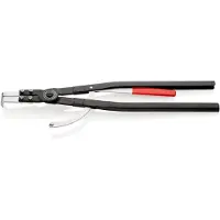 Knipex 44 20 J61, Låsringstång, Stål, Svart, 600 mm, 1,72 kg