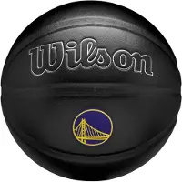 Wilson Electronics Wilson NBA-boll Team Premiere Golden State Warriors WZ4026410XB svart 7